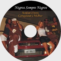 N.S.N Part. Negredo - Conquista