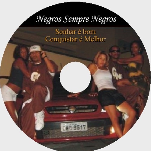 N.S.N Part. Negredo - Conquista