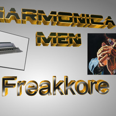 The Harmonica men