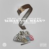 Doe Boy What You Mean Feat Future And Soulja Boy Mp3