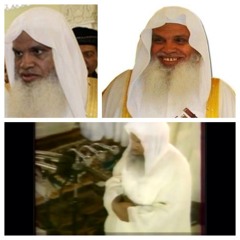 سورة يوسف من الليالي الذهبية للشيخ الحذيفي بالحرم المكي عام ١٤٠٨هـ