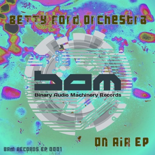 BFO - On Air EP (TEASER)