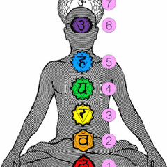 7th Chamber-Dark Energy & The Fact