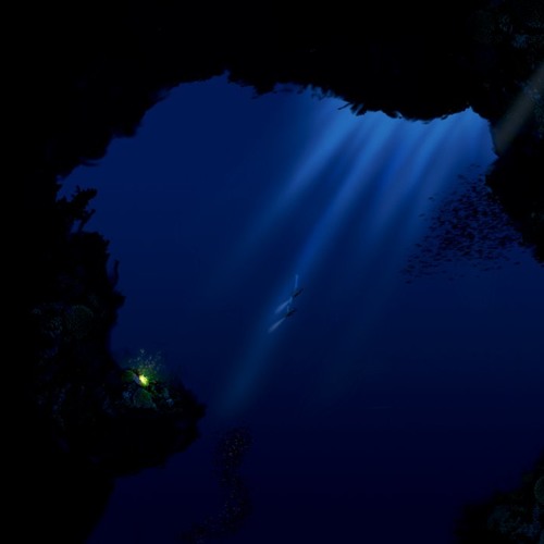 Thumbnail The Souls Of The Deep