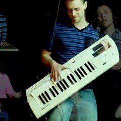 Can't Hold Us/Feel This Moment Mashup (Macklemore, Ryan Lewis, Pitbull & Christina Aguilera)