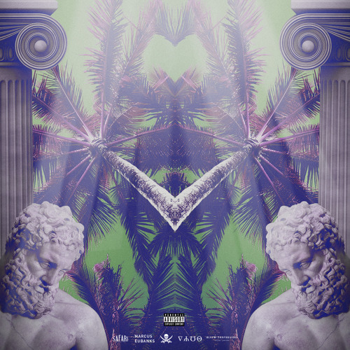 Higher (Prod. Audio Dope)