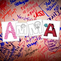 AMMA- Sleepless Night (a SHINee cover) English Version