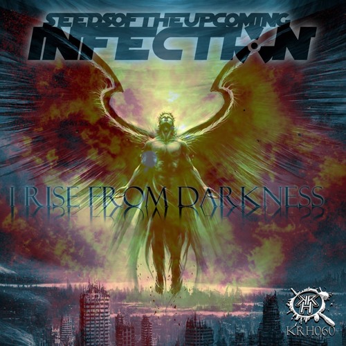 Fight For Your Family - Seeds of The Upcoming Infection ( Coming Soon To Kurrupt Recordings HARD )
