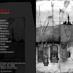 09 Izgubljeni Grad - Tobija - sa albuma: "A sta bi vi"