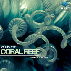 Aquareef - Island (Original Mix) [Fuzzy Recordings]