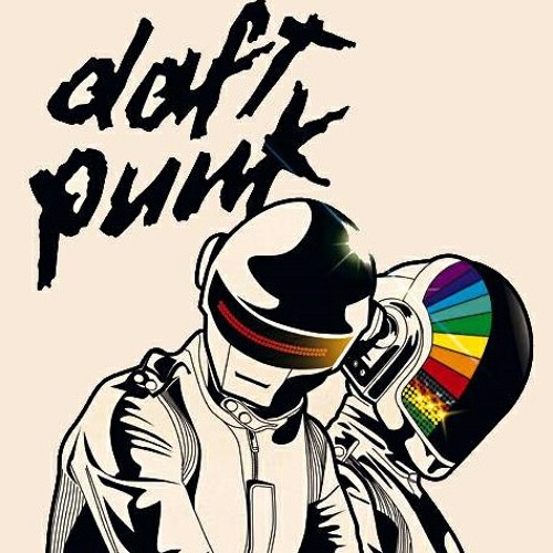 Daft Punk - Within (Piano Cover)