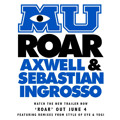Axwell&#x20;and&#x20;Sebastian&#x20;Ingrosso Roar Artwork