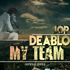 Deablo - My Team [G3Musik]