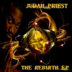Newest Testament-Judah priest feat 3rd World