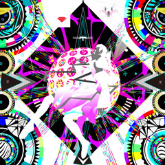 Suezo - Roar (feat. Miku Hatsune)