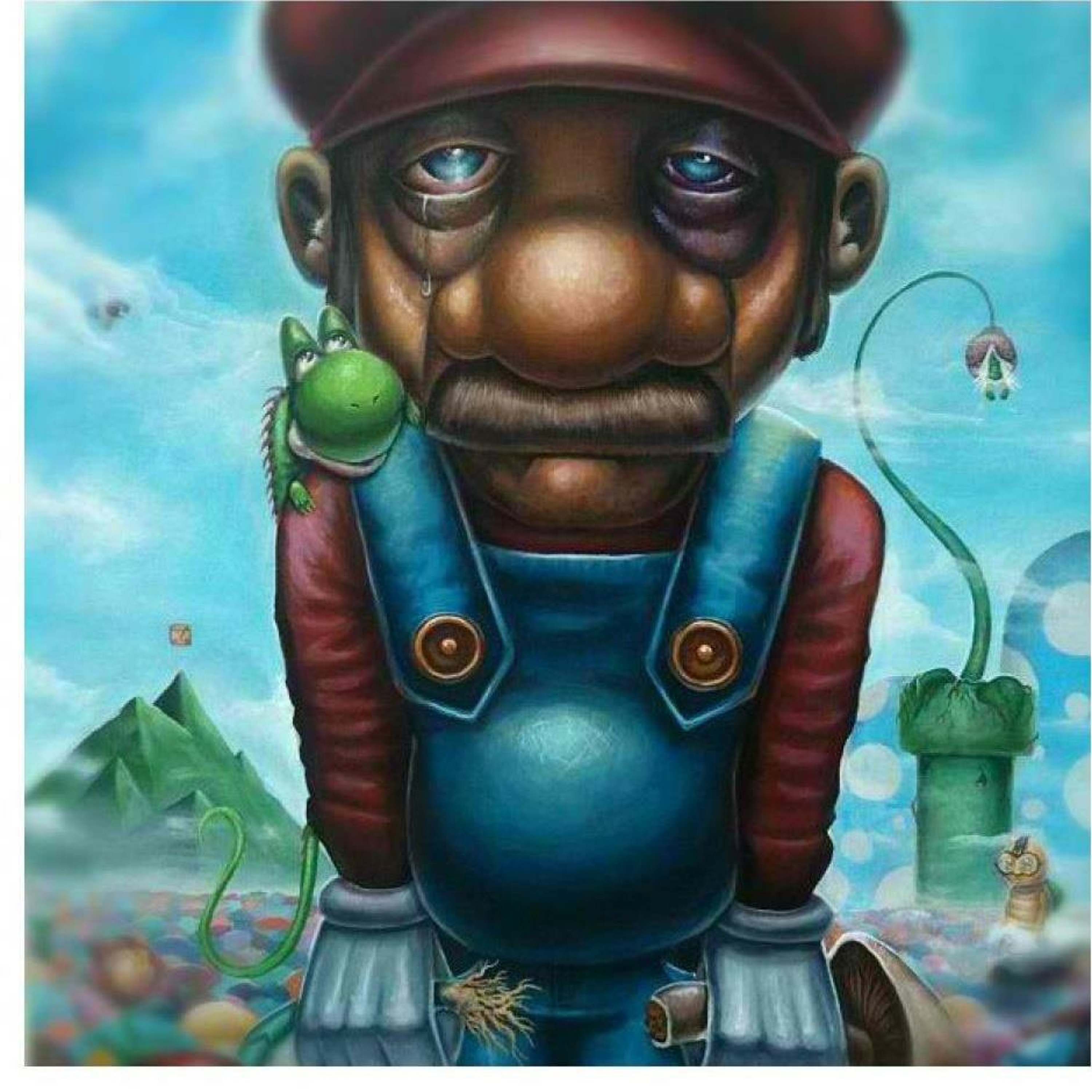 Kingdom episode artwork