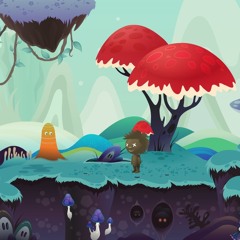 Illmenskie Cavern Work Song