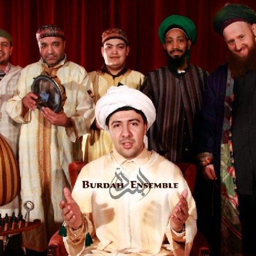 Burdah Ensemble - Ya Aba 'I-Zahra