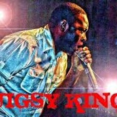 HYPHA - GIMME DI WEED (JIGSY KING&WARD 21 VOCOMASHUP) FREE DL