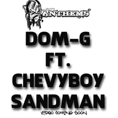 CRACK FIEND FLOW FT. CHEVYBOY & KING SANDMAN