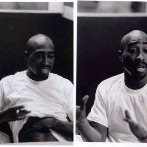 2pac Remix