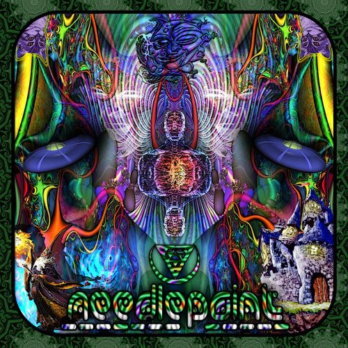 SooSpicey - The New Consciousness (Buy link = free album download)