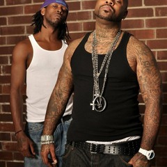 TY NITTY "TRU $TORY"