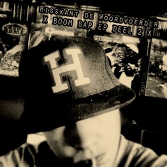 02 Risskant & Patrice Project X (prod. Golden Era Beatz)