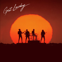 Get Lucky N' Rollin(Noa Bootleg) - Daft Punk vs Fedde Le Grand *FREE DOWNLOAD*