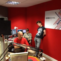 Buried Under (Live Acoustic Session on BBC Radio)