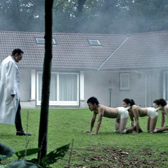 Agoraphobia Prod. Kid Piff