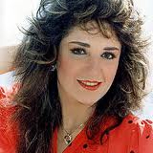 ايمان الطوخى-عيونى مياله