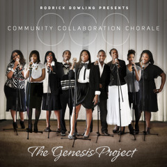 Genesis1 V1-3  The Birth  (feat. Ramon Gaskin)