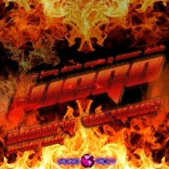 Tony Dark Eyes & Cesar Dash - Fuego (Choory Vazquez Personal Edit )Pride2013