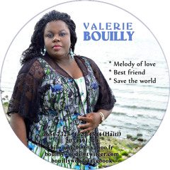 Batimé (Valerie Bouilly) Haitian Gospel