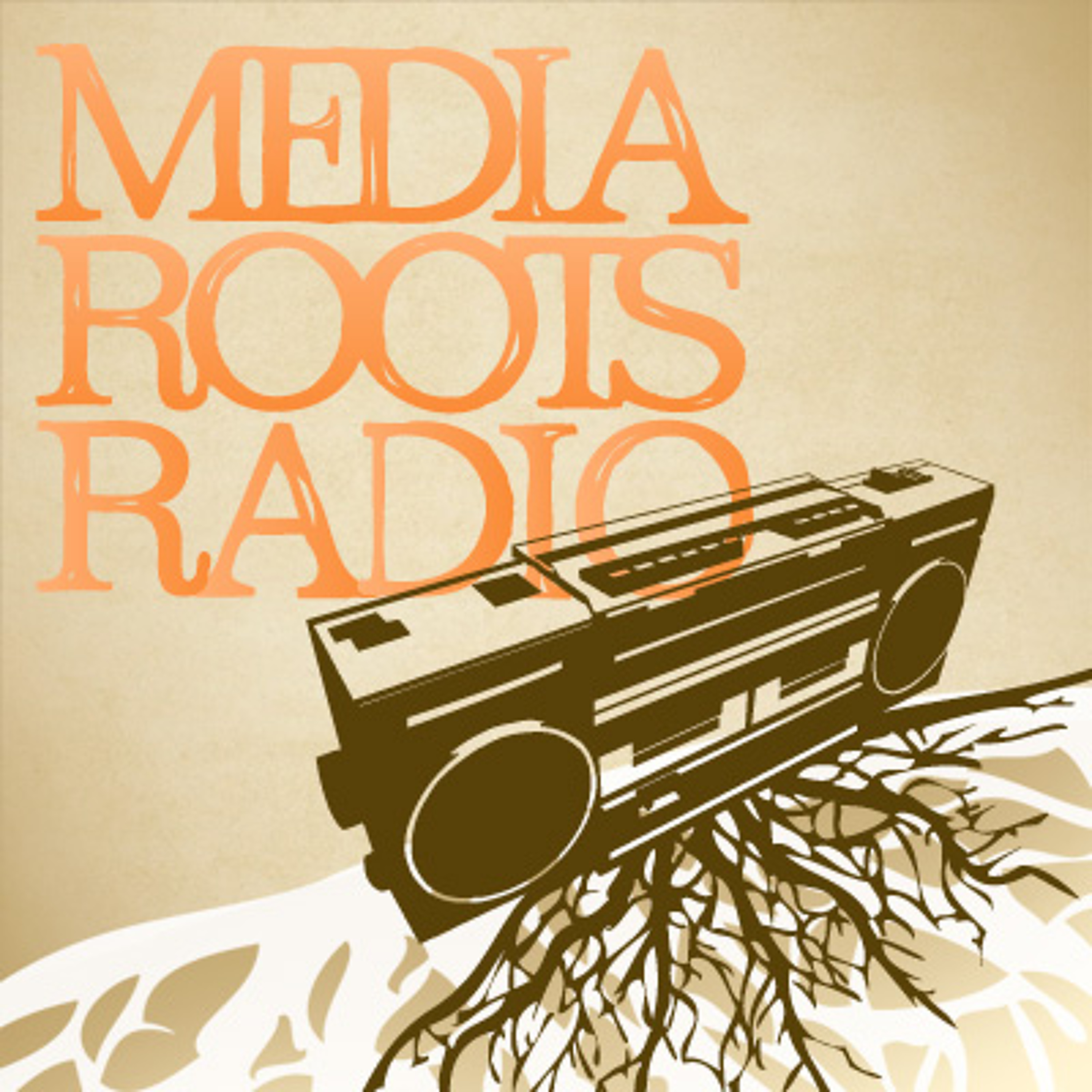 Media Roots Radio - Post 9/11,  How We All Became Boiled Frogs