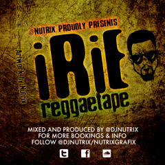 Irie reggae-nutrix