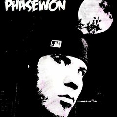 Phasewon- 40 Bars of Death