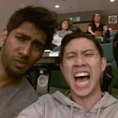 sweet child o mine - cover by juen, zag and benny