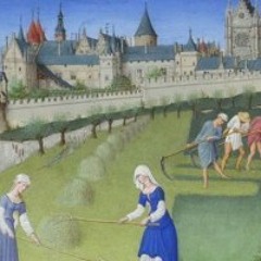 Psaume Huictisme de Clement Marot