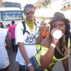 Bouyon Time Look Bowdel !!!!!