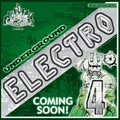 E15c - Elektron Mega-Tron -- Cbr Electro Vol 4 ( Demo Version )