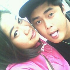 Nahalungkat Ko Lang Eto :D