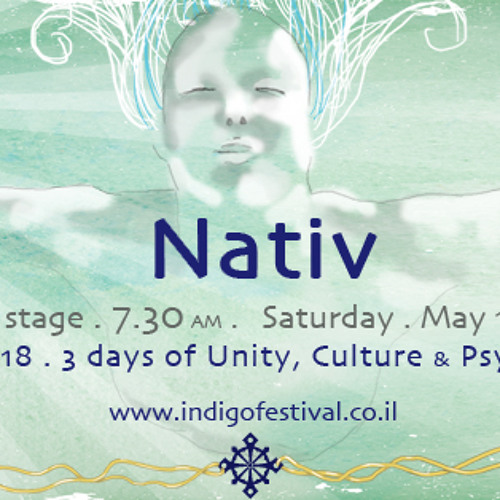 nativ dj set Indigo 2013