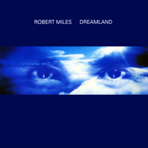 Robert Miles - Children [Dream Version]