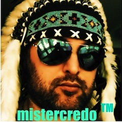 Mr.Credo - A wonderful valley