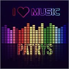 Paatrys - I ♥ Music vol.35