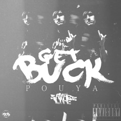 Pouya - Get Buck ( Prod.Rellim )