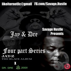 Jay n Dre LIVE MIX part 1