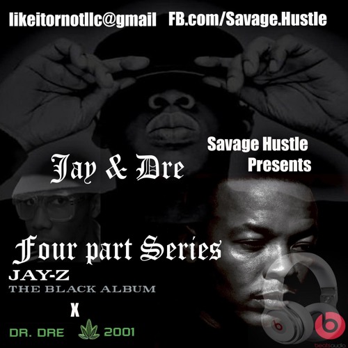 Jay n Dre LIVE MIX part 1